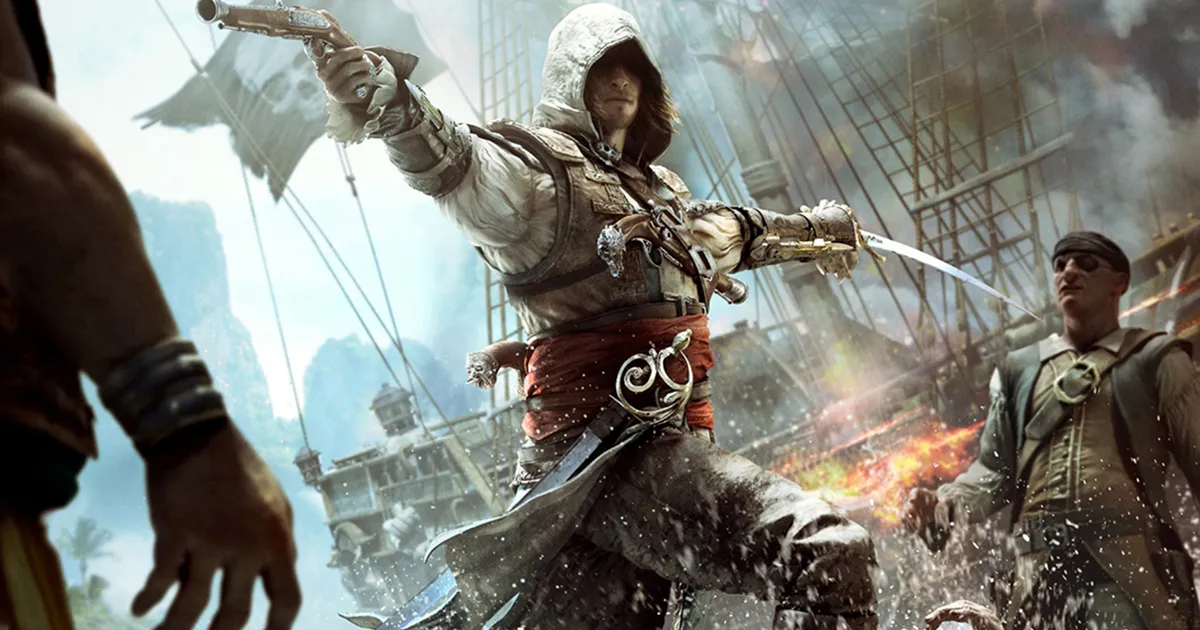 Every Assassin's Creed Game Ranked According to Lumin