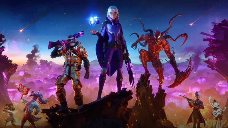 Best Video Games of the Decade, According to Lumin
