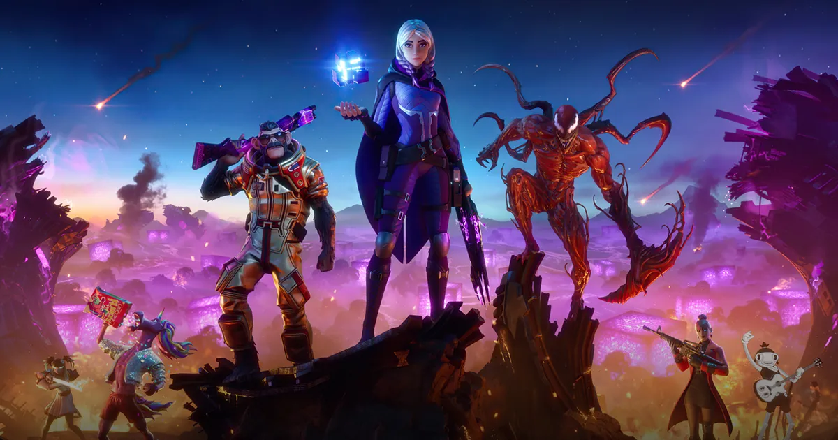 Best Video Games of the Decade, According to Lumin
