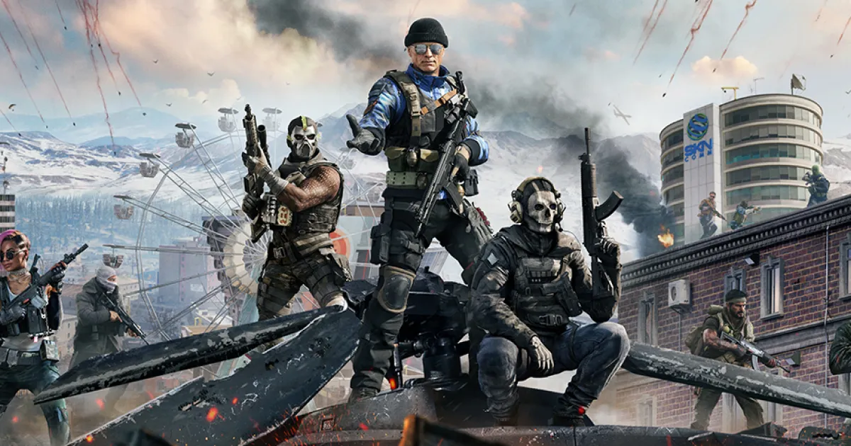 Every Call of Duty Game Ranked According to Lumin