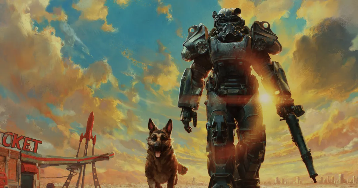 Every Fallout Game Ranked According to Lumin