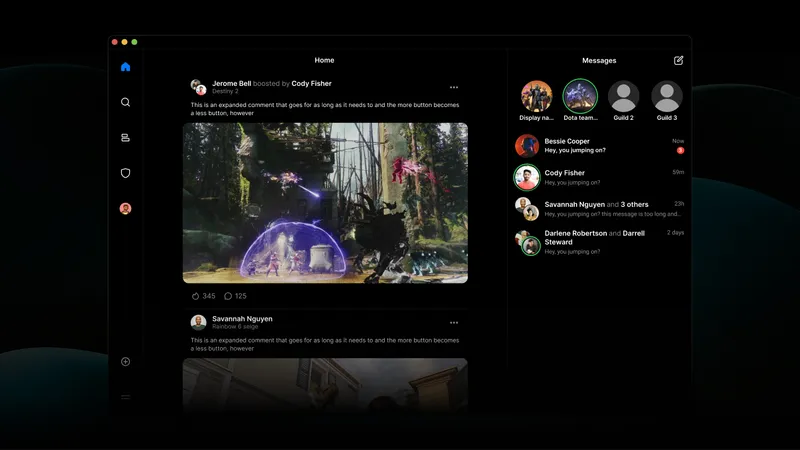 Why Gaming's Social Layer Is Broken