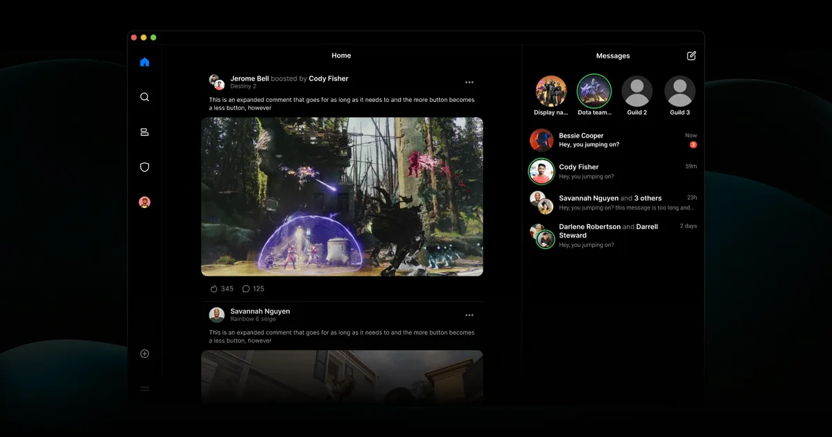Why Gaming's Social Layer Is Broken